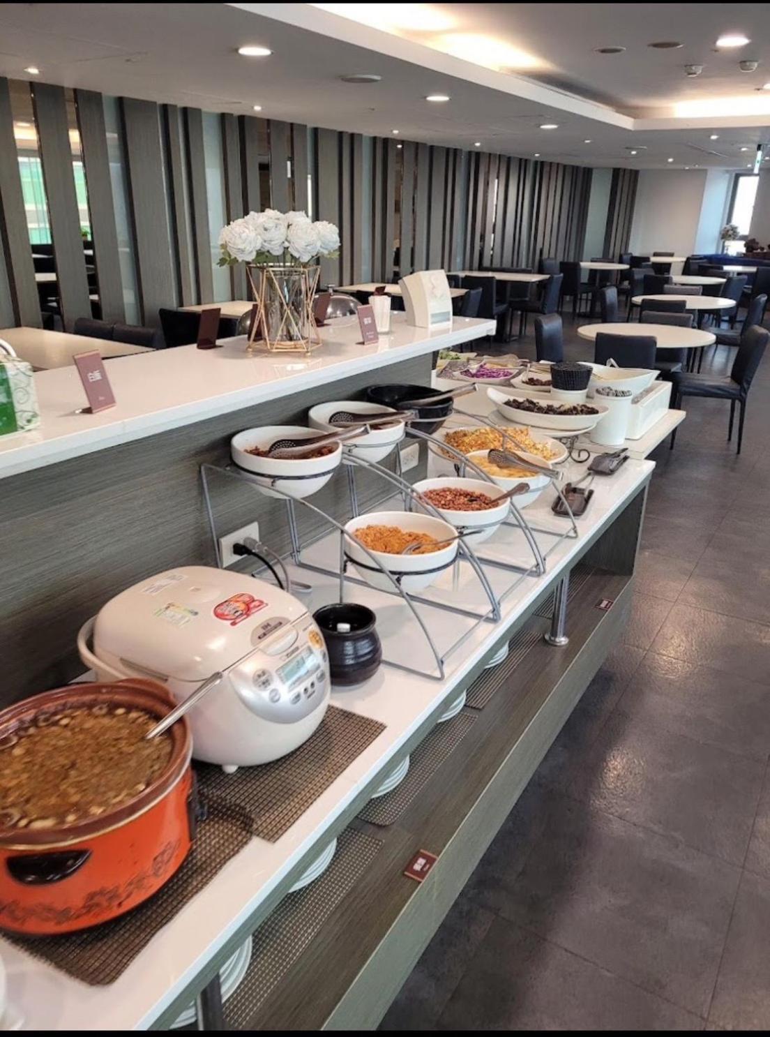 嘉义市 嘉义乐客商务旅馆酒店 外观 照片